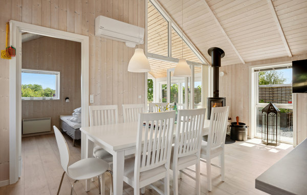 Feriehuse - Faldsled , Danmark - G52068 302