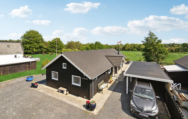 Feriehuse - Faldsled , Danmark - G52068 9