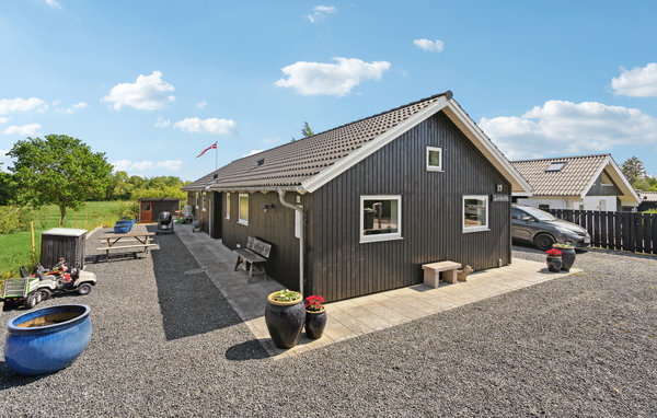 Feriehuse - Faldsled , Danmark - G52068 81