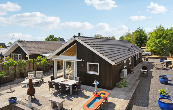 Feriehuse - Faldsled , Danmark - G52068 82