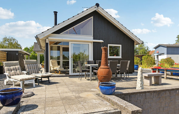 Feriehuse - Faldsled , Danmark - G52068 101