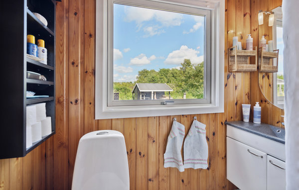 Holiday Home - Bøgebjerglund , Denmark - G52069 701