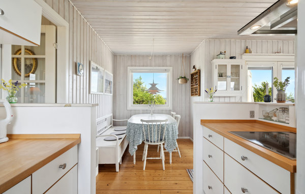 Holiday Home - Bøgebjerglund , Denmark - G52069 5