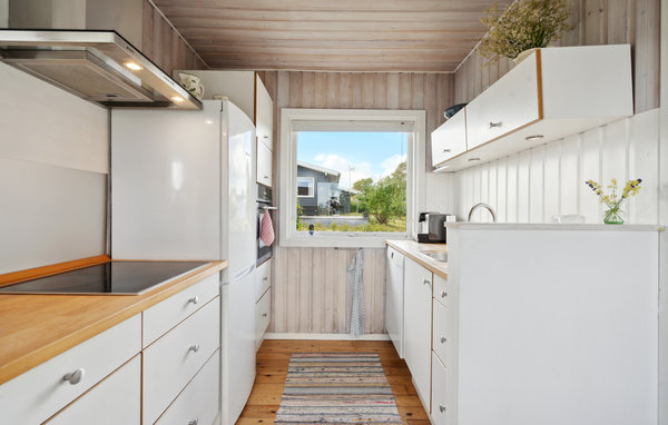 Holiday Home - Bøgebjerglund , Denmark - G52069 6