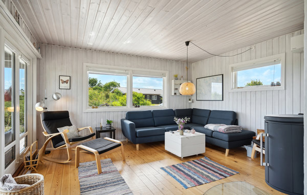 Holiday Home - Bøgebjerglund , Denmark - G52069 3