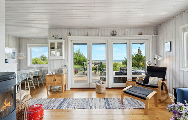 Holiday Home - Bøgebjerglund , Denmark - G52069 4
