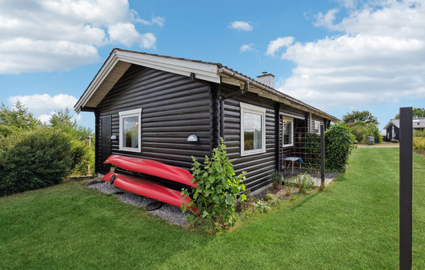 Holiday Home - Bøgebjerglund , Denmark - G52069 81