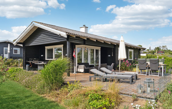 Holiday Home - Bøgebjerglund , Denmark - G52069 2