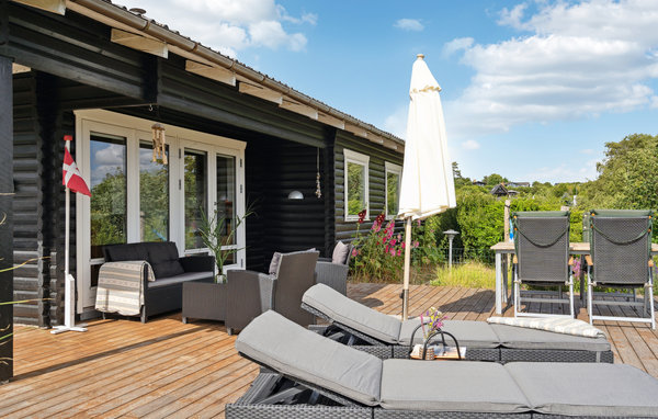 Holiday Home - Bøgebjerglund , Denmark - G52069 101
