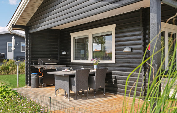 Holiday Home - Bøgebjerglund , Denmark - G52069 102