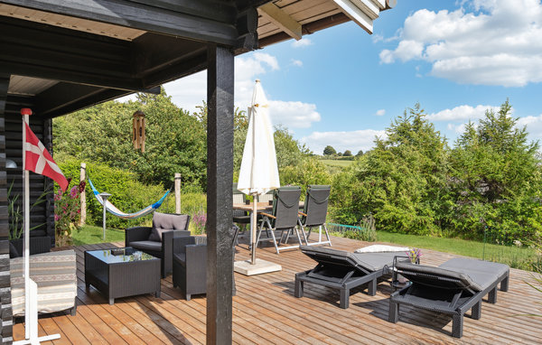 Holiday Home - Bøgebjerglund , Denmark - G52069 9