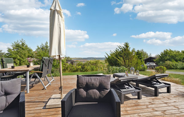 Holiday Home - Bøgebjerglund , Denmark - G52069 103