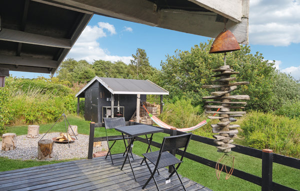 Holiday Home - Bøgebjerglund , Denmark - G52069 104