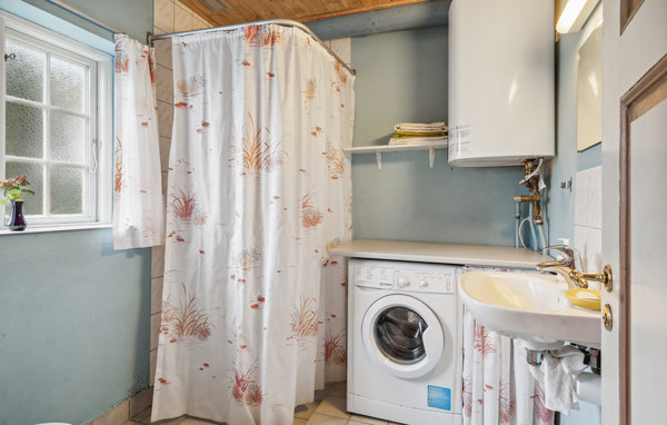 Ferienwohnung - Faaborg , Dänemark - G52071 701
