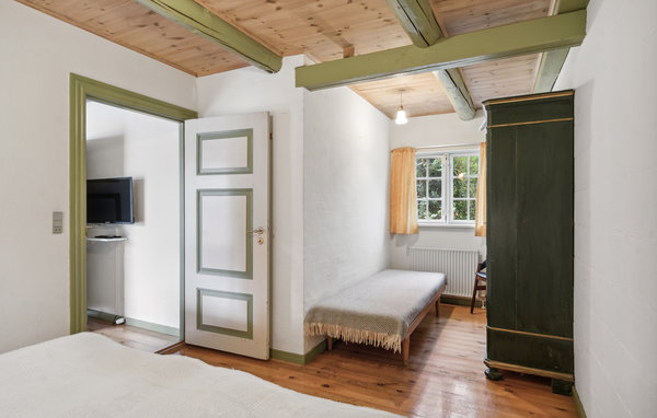 Ferienwohnung - Faaborg , Dänemark - G52071 602