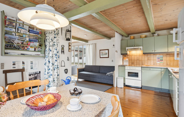 Ferienwohnung - Faaborg , Dänemark - G52071 401