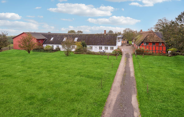 Foto: Faaborg - Funen, Langeland, Tasinge en Ärö