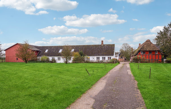 Ferienwohnung - Faaborg , Dänemark - G52071 81