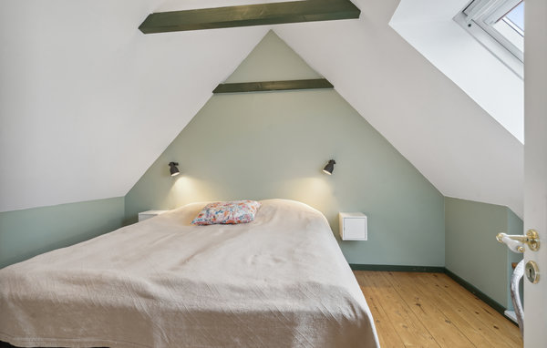 Ferienwohnung - Faaborg , Dänemark - G52072 601