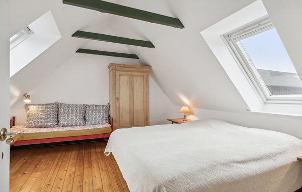Ferienwohnung - Faaborg , Dänemark - G52072 602