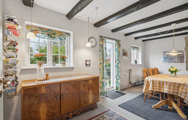 Ferienwohnung - Faaborg , Dänemark - G52072 301