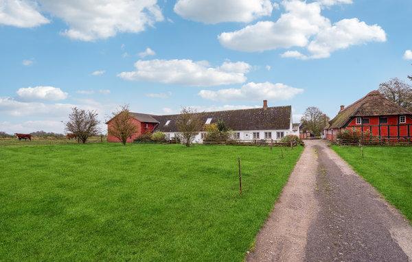 Ferienwohnung - Faaborg , Dänemark - G52072 81