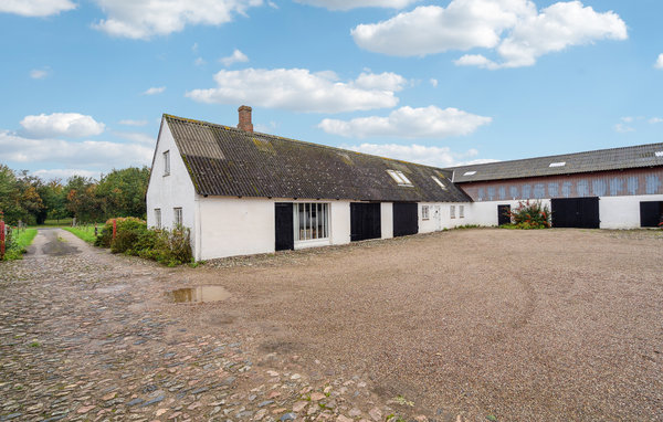 Ferienwohnung - Faaborg , Dänemark - G52072 82