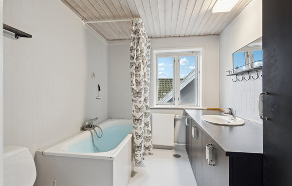 Semesterhus 