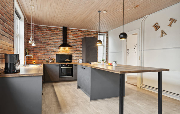 Semesterhus 