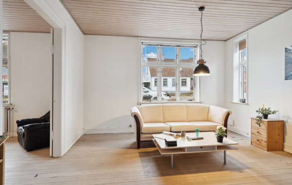 Semesterhus 