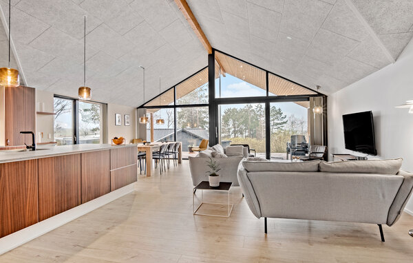 Feriehuse - Faldsled , Danmark - G52074 3