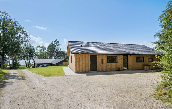 Feriehuse - Faldsled , Danmark - G52074 81