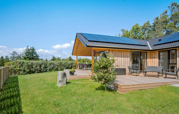 Feriehuse - Faldsled , Danmark - G52074 103
