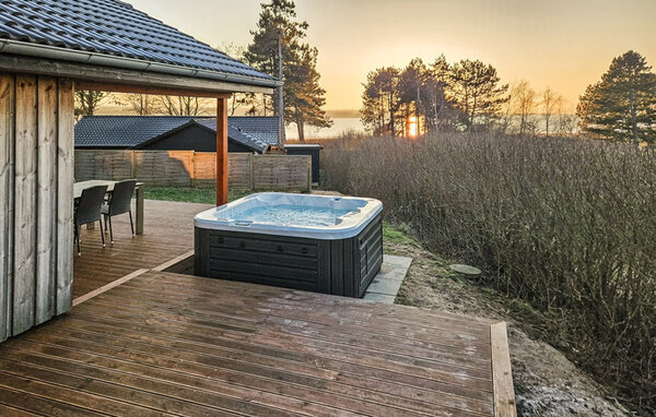 Feriehuse - Faldsled , Danmark - G52074 105