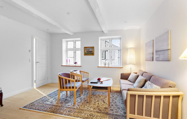 Holiday Home - Faaborg , Denmark - G52075 3