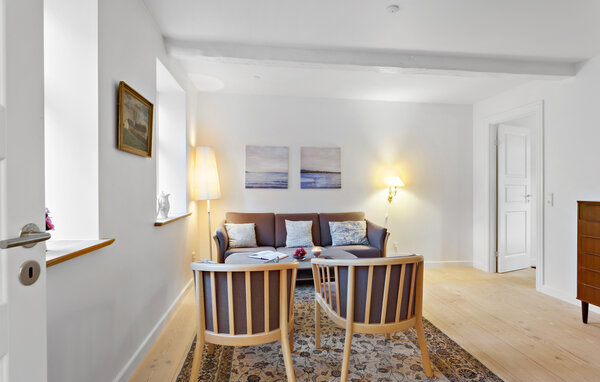 Holiday Home - Faaborg , Denmark - G52075 301