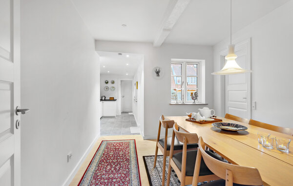 Holiday Home - Faaborg , Denmark - G52075 302