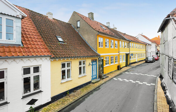 Holiday Home - Faaborg , Denmark - G52075 9