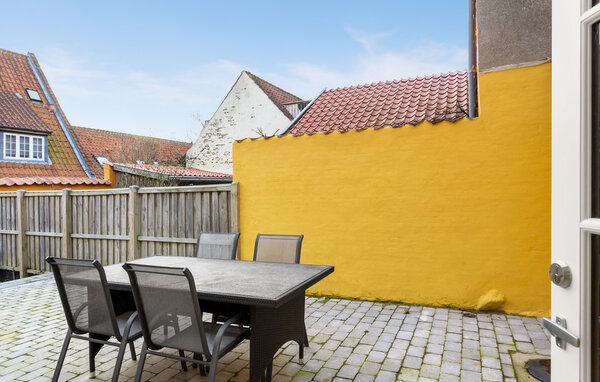 Holiday Home - Faaborg , Denmark - G52075 101