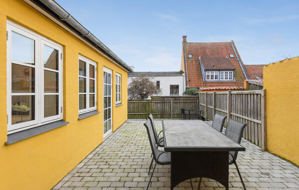 Holiday Home - Faaborg , Denmark - G52075 7