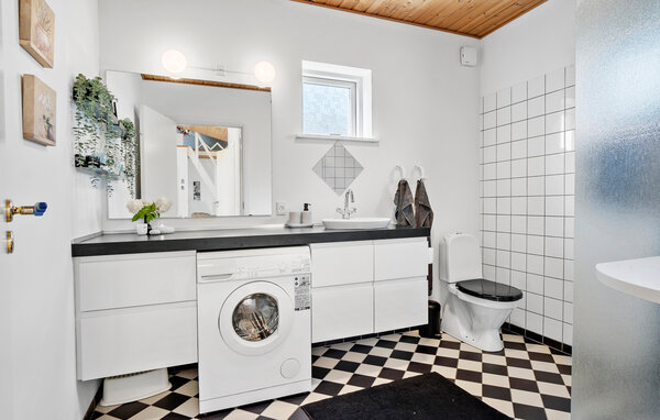 Vakantiehuis - Faldsled , Denemarken - G52076 8