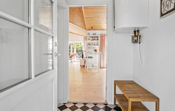 Vakantiehuis - Faldsled , Denemarken - G52076 501