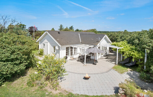 Vakantiehuis - Faldsled , Denemarken - G52076 81