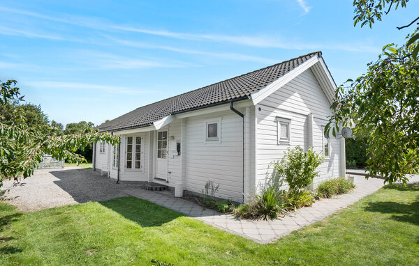 Vakantiehuis - Faldsled , Denemarken - G52076 82
