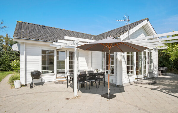 Vakantiehuis - Faldsled , Denemarken - G52076 101