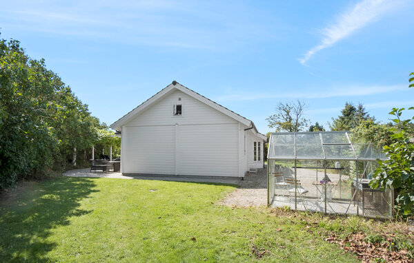 Vakantiehuis - Faldsled , Denemarken - G52076 105