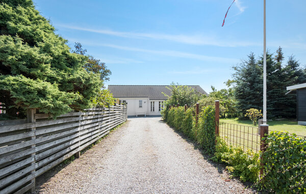 Vakantiehuis - Faldsled , Denemarken - G52076 106