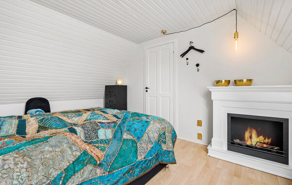 Holiday Home - Horne , Denmark - G52077 605