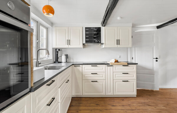 Holiday Home - Horne , Denmark - G52077 6