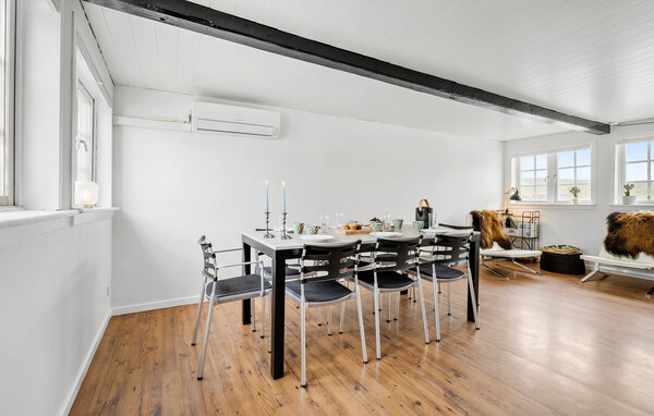 Holiday Home - Horne , Denmark - G52077 4